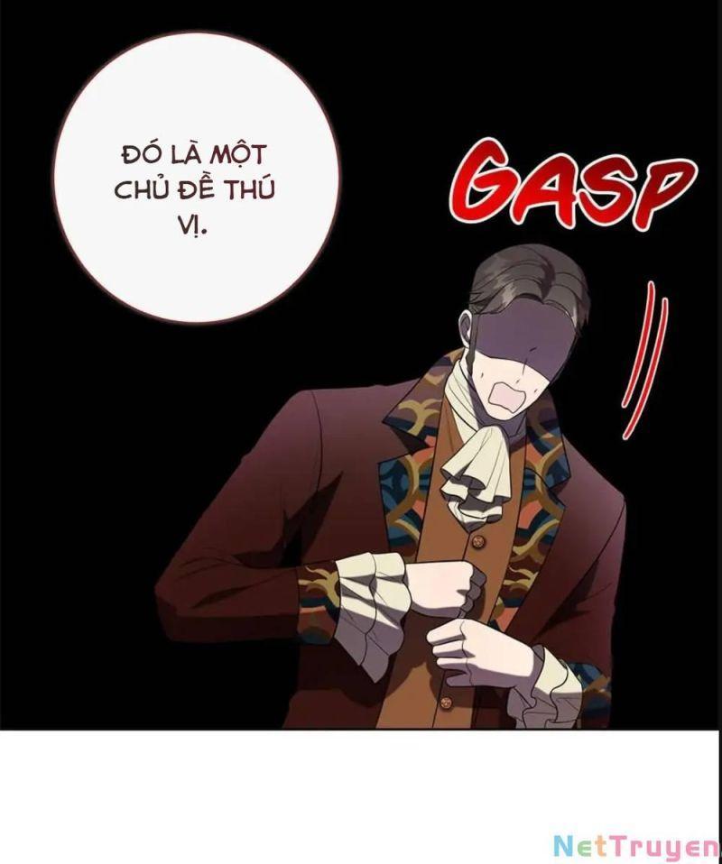 xin ngài đừng ăn tôi chapter 85 10