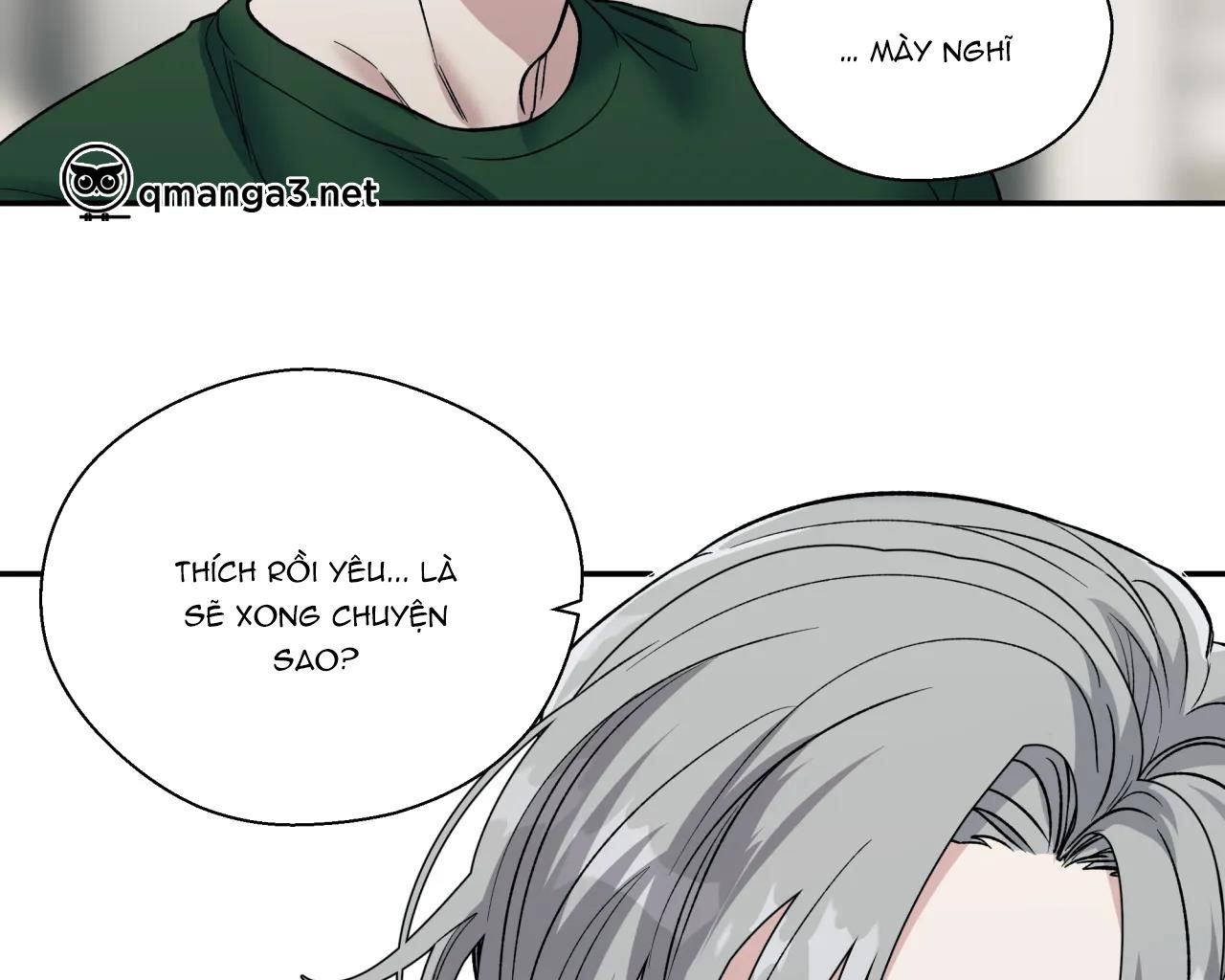 ám ảnh pheromone chapter 28 27