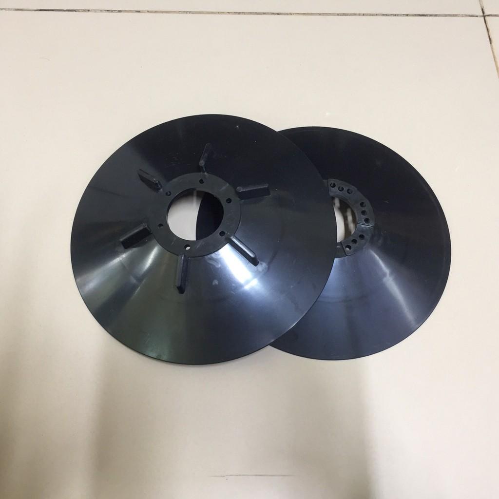 Bộ bánh xe hút nước