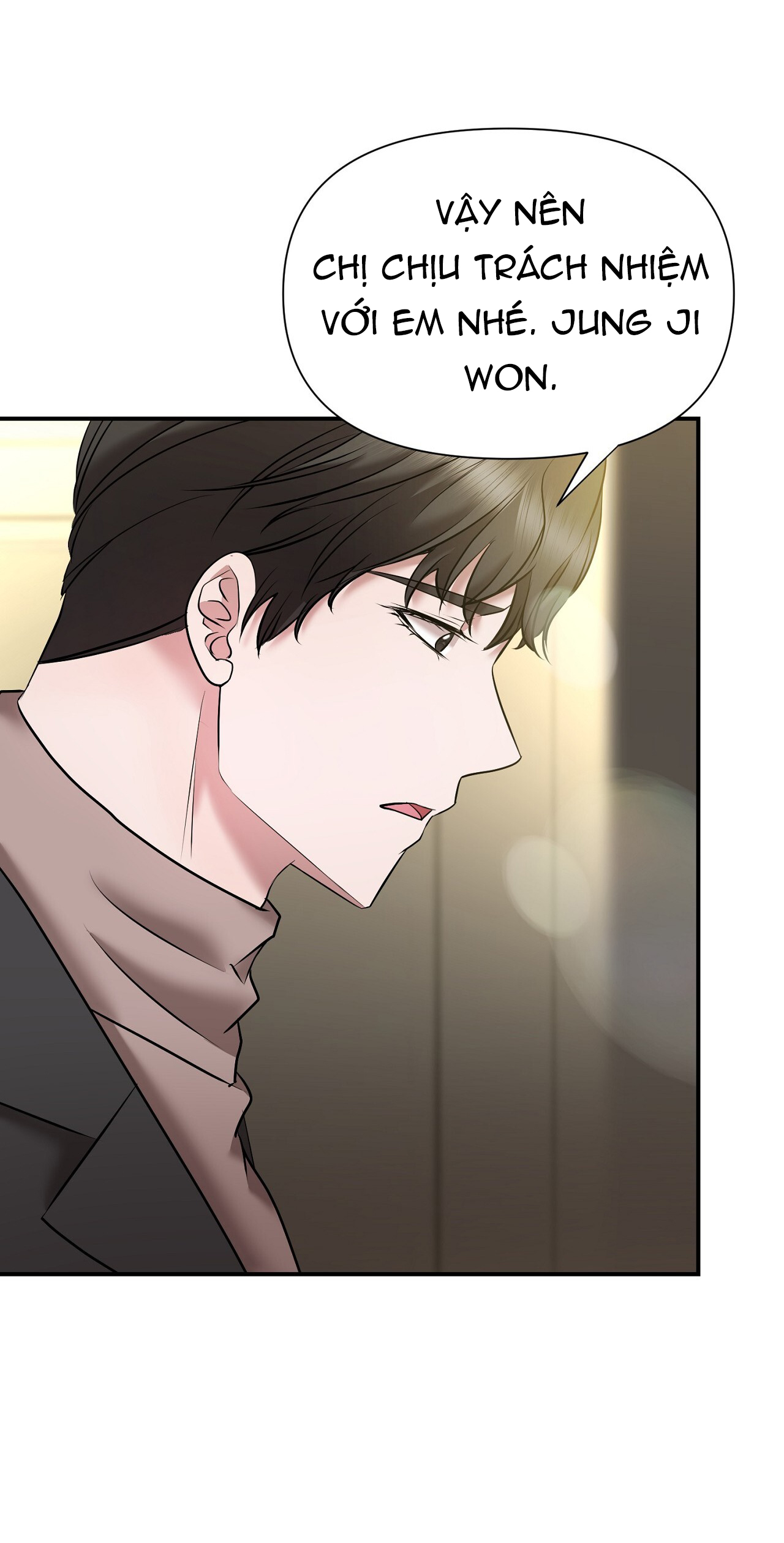 Hiểm Nguy chapter 5.2 - Trang 15