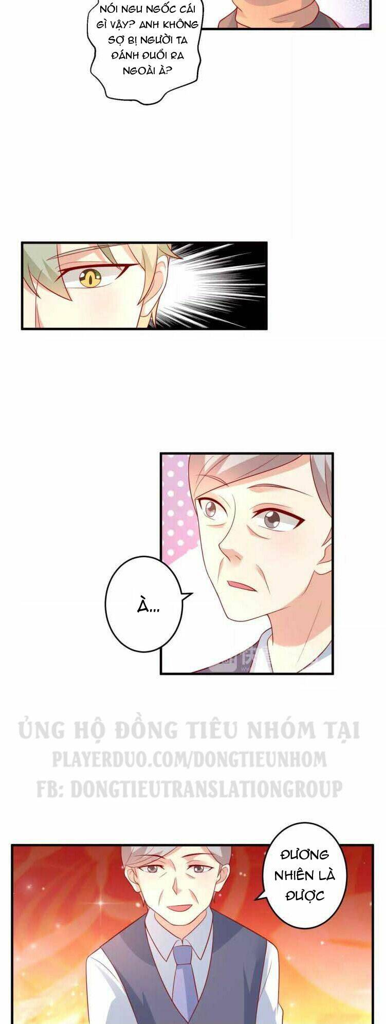ân huệ của quỷ vương chapter 22 16
