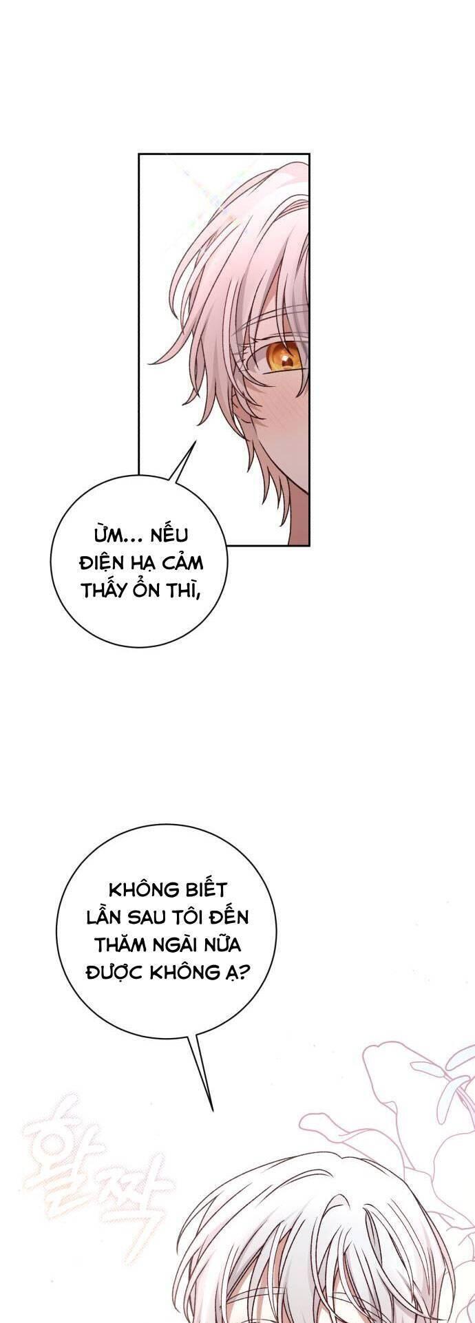 bạo chúa muốn sống hiền lành chapter 25 43