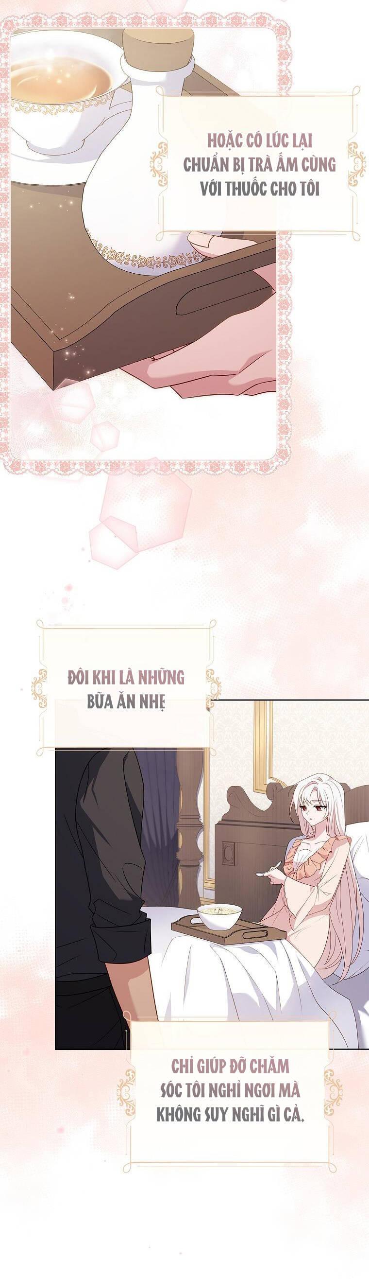 để yên cho tiểu thư hiền chapter 68 36