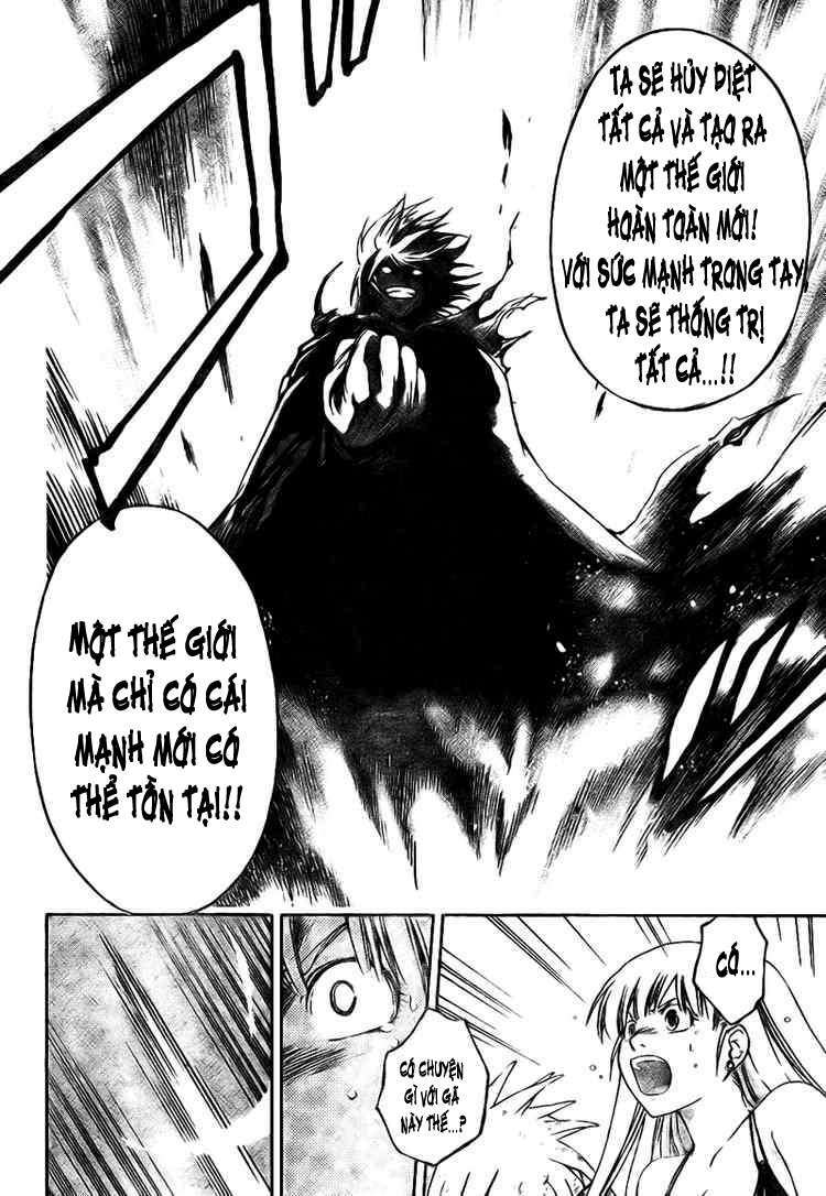 silvery crow chapter 17 13