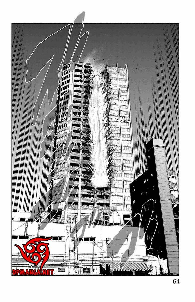 mahou shoujo of the end chapter 37 11