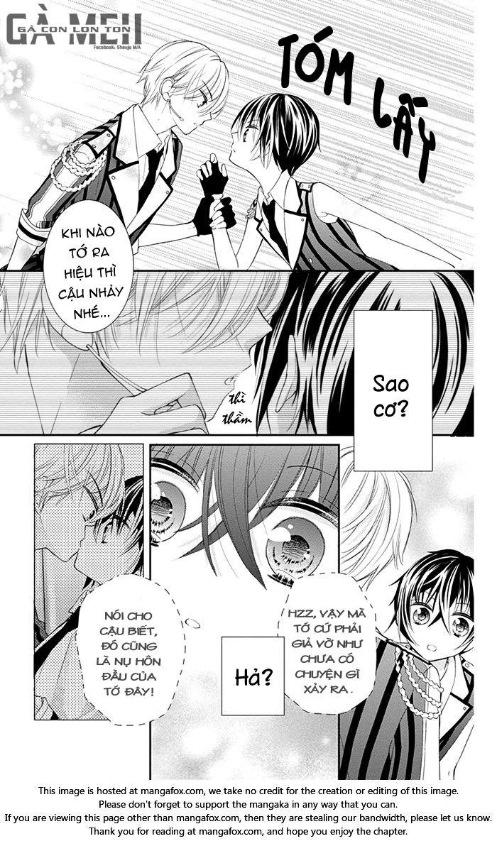 buddy go chapter 10 22