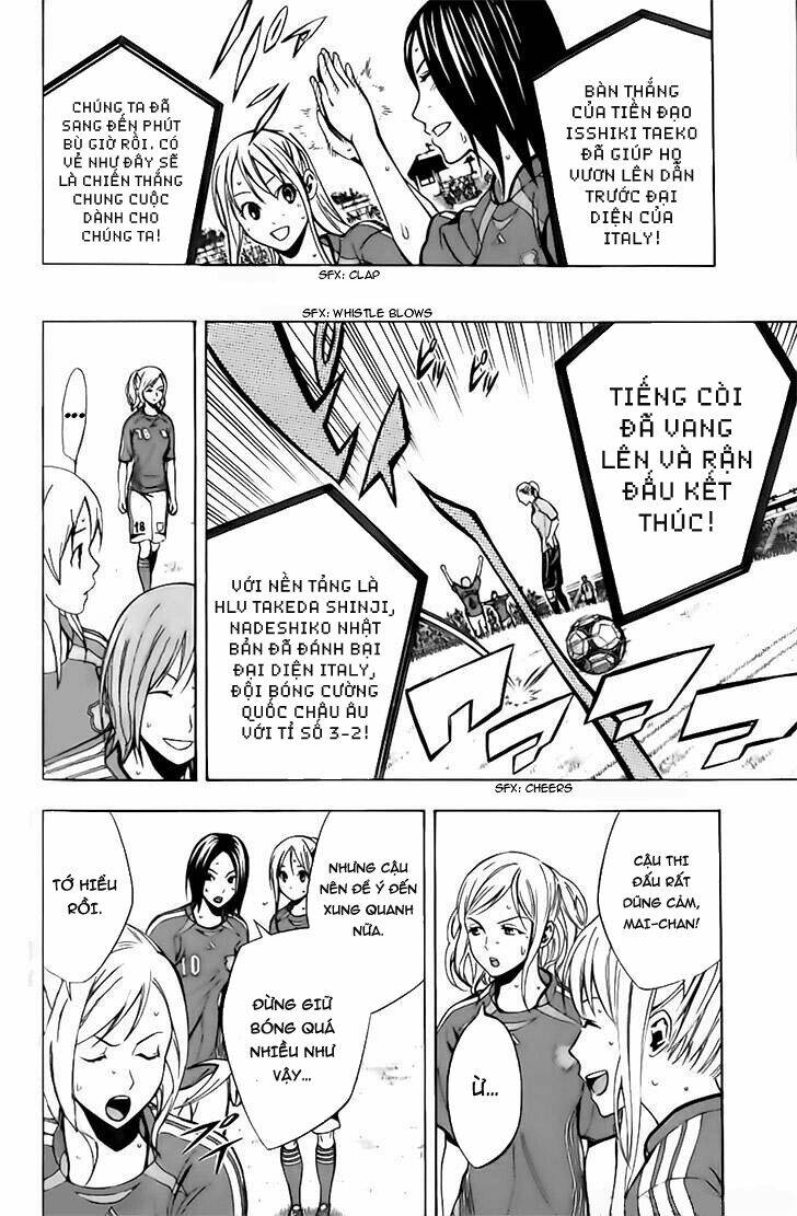 kỵ sĩ trong vòng cấm chapter 148 8