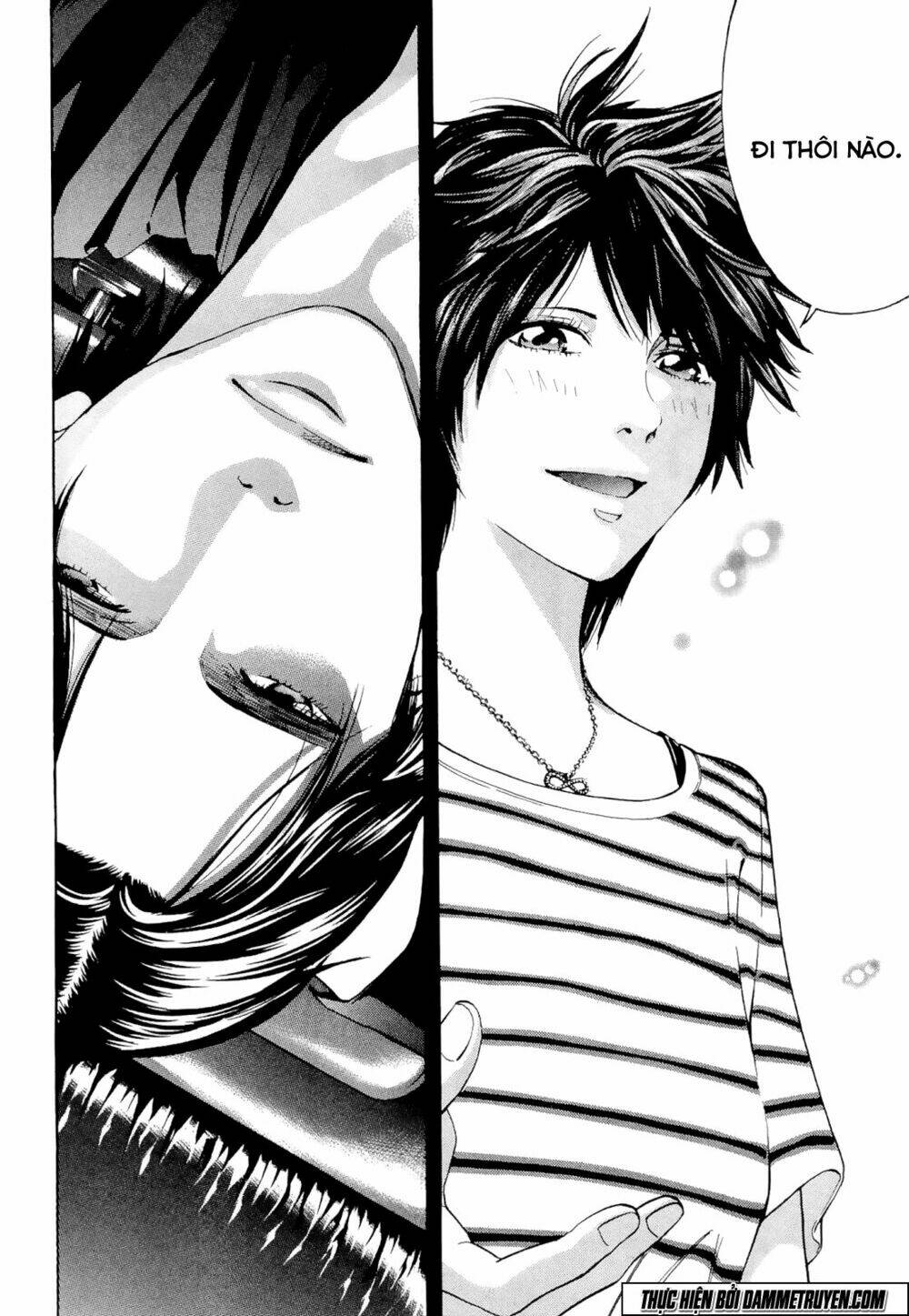 công lý và bóng tối chapter 54 16