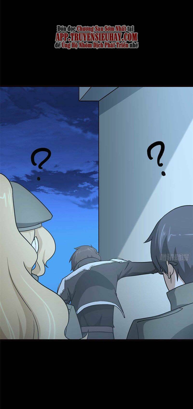 bạn gái virus của tôi chapter 276 52