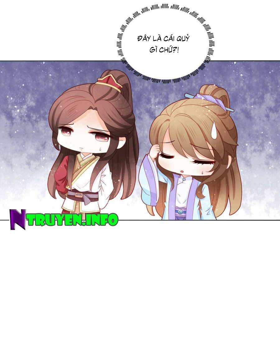 nam phi nữ tướng chapter 46 8