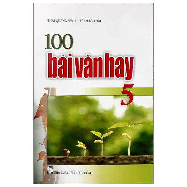 100 Bài Văn Hay 5