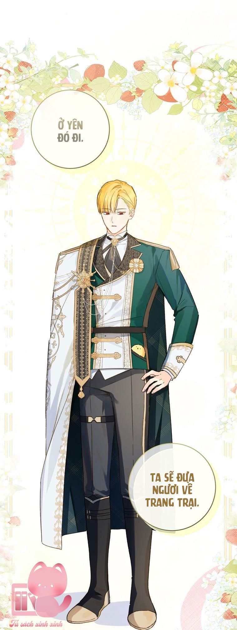 trang trại hạt dẻ cạnh hoàng cung chapter 47 53