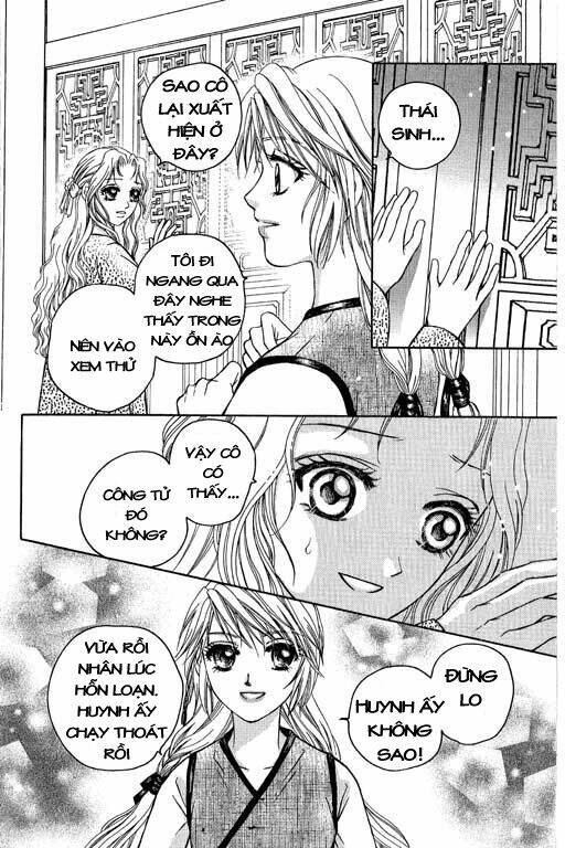 tiên khúc chapter 8 45