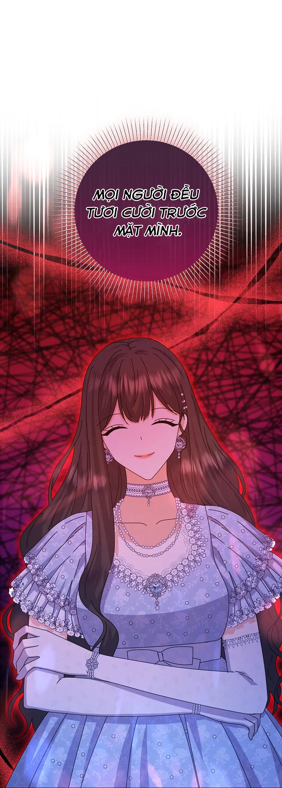 từ hầu gái tôi đã trở thành hoàng hậu chapter 80 11