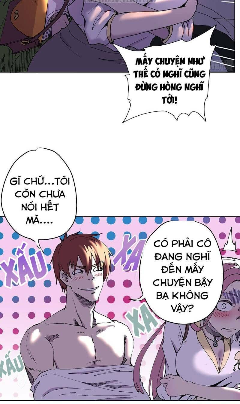 vương bài thần y chapter 1 44