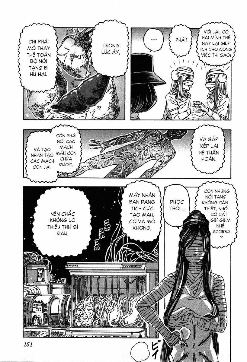 franken fran chapter 60 4