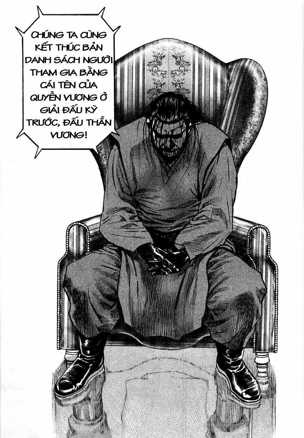 tough - miyazawa kiichi chapter 108.3 68