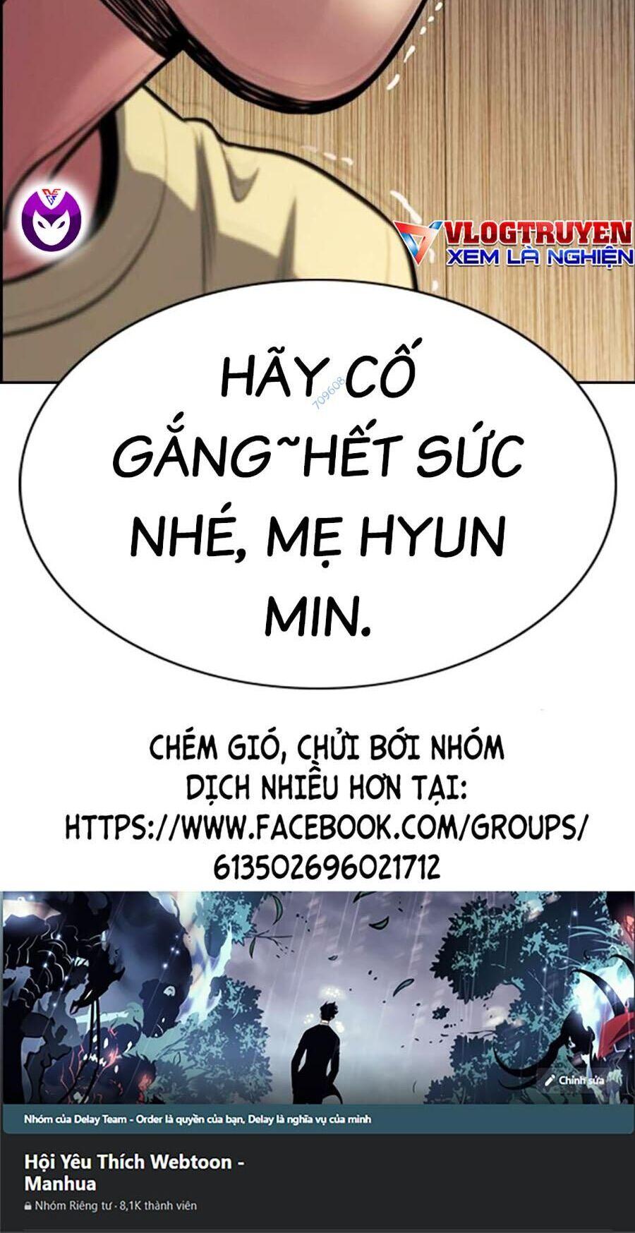 giáo dục chân chính chapter 128 72