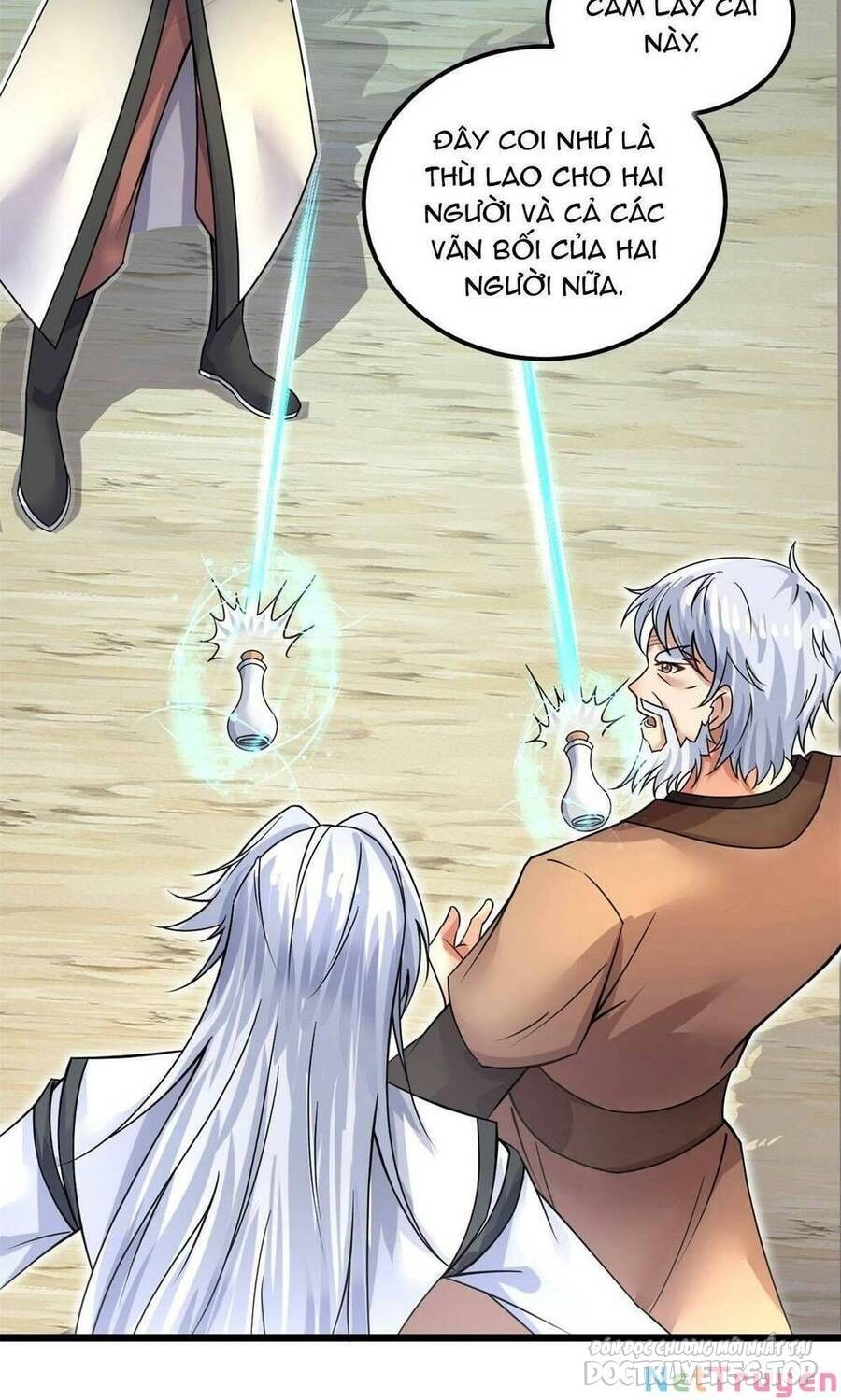 bắt đầu với kiếm vực, ta lặng lẽ tu luyện thành kiếm thần chapter 52 33