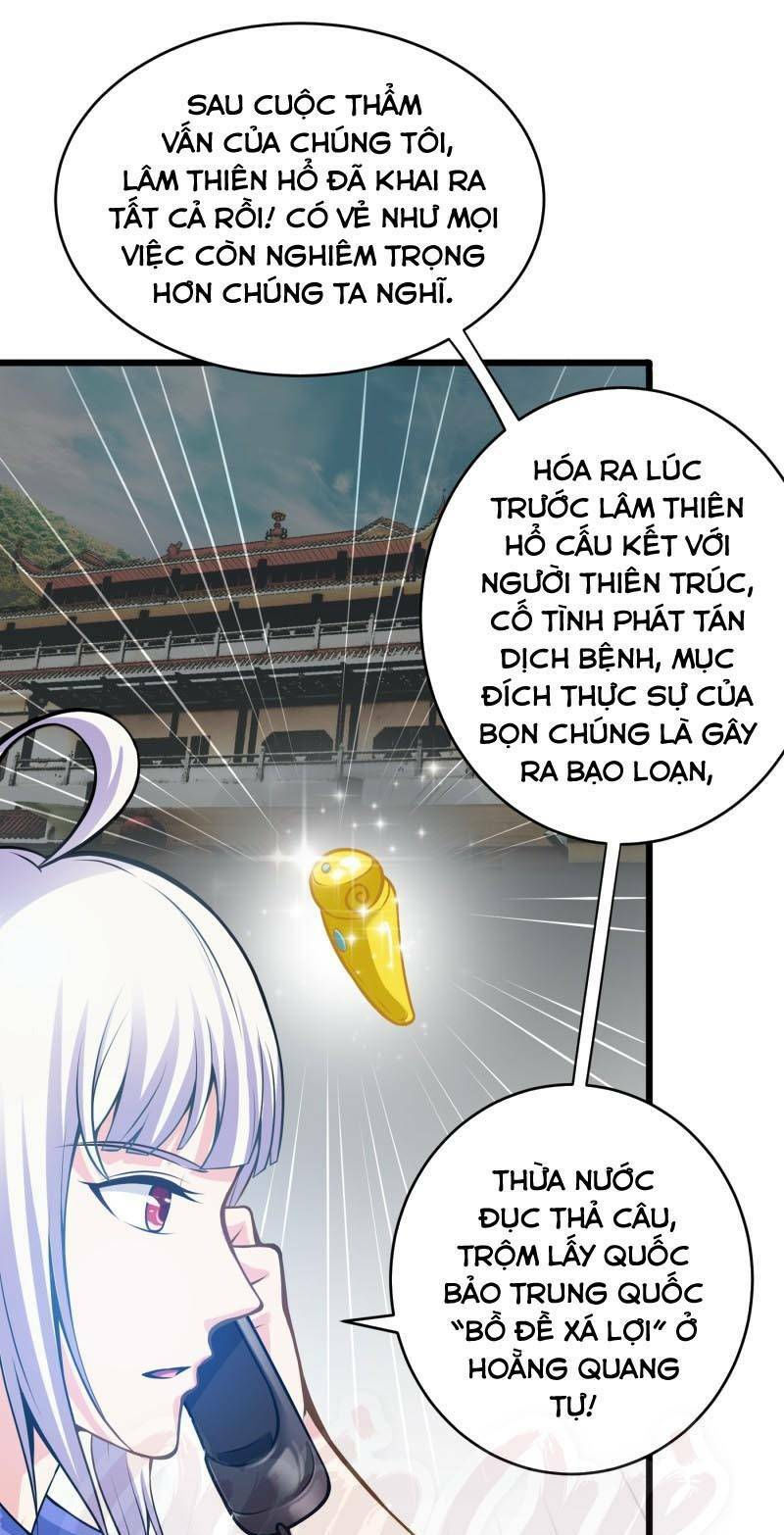 tối cường thần y tại đô thị chapter 56 30