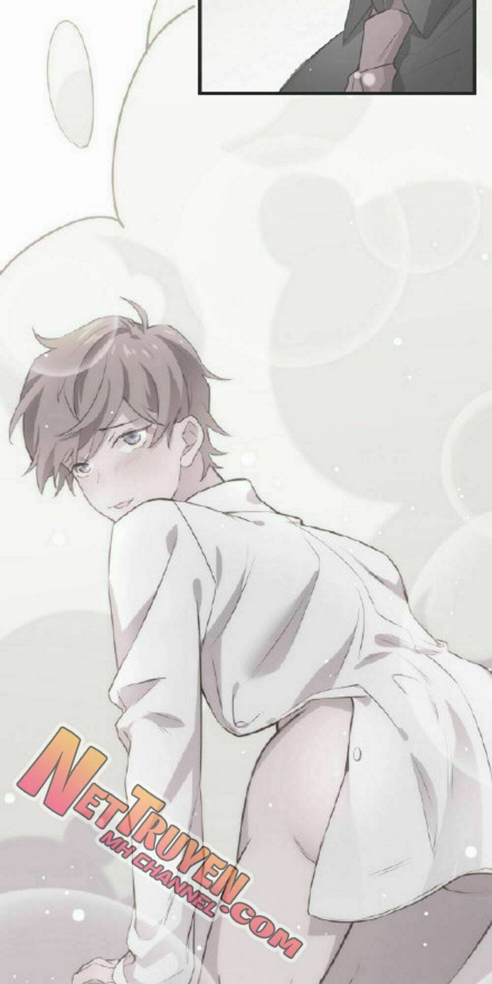 lang quân, xin đừng...! chapter 24.5 5