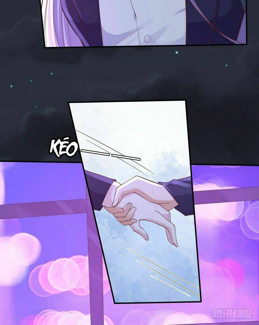 liệt ái tri hạ: series mật đào tiểu tình nhân chapter 253 25