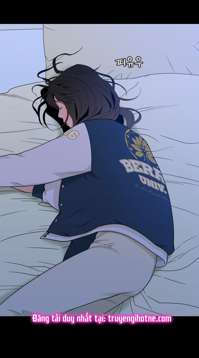 Vận May Bất Ngờ chapter 12.1 17