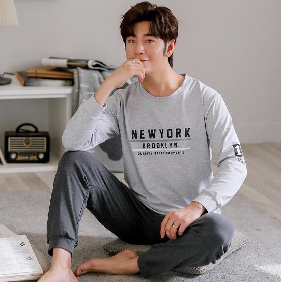 BỘ THU ĐÔNG NAM dài tay style Hàn Quốc - Shop Thủy Bông-N9992
