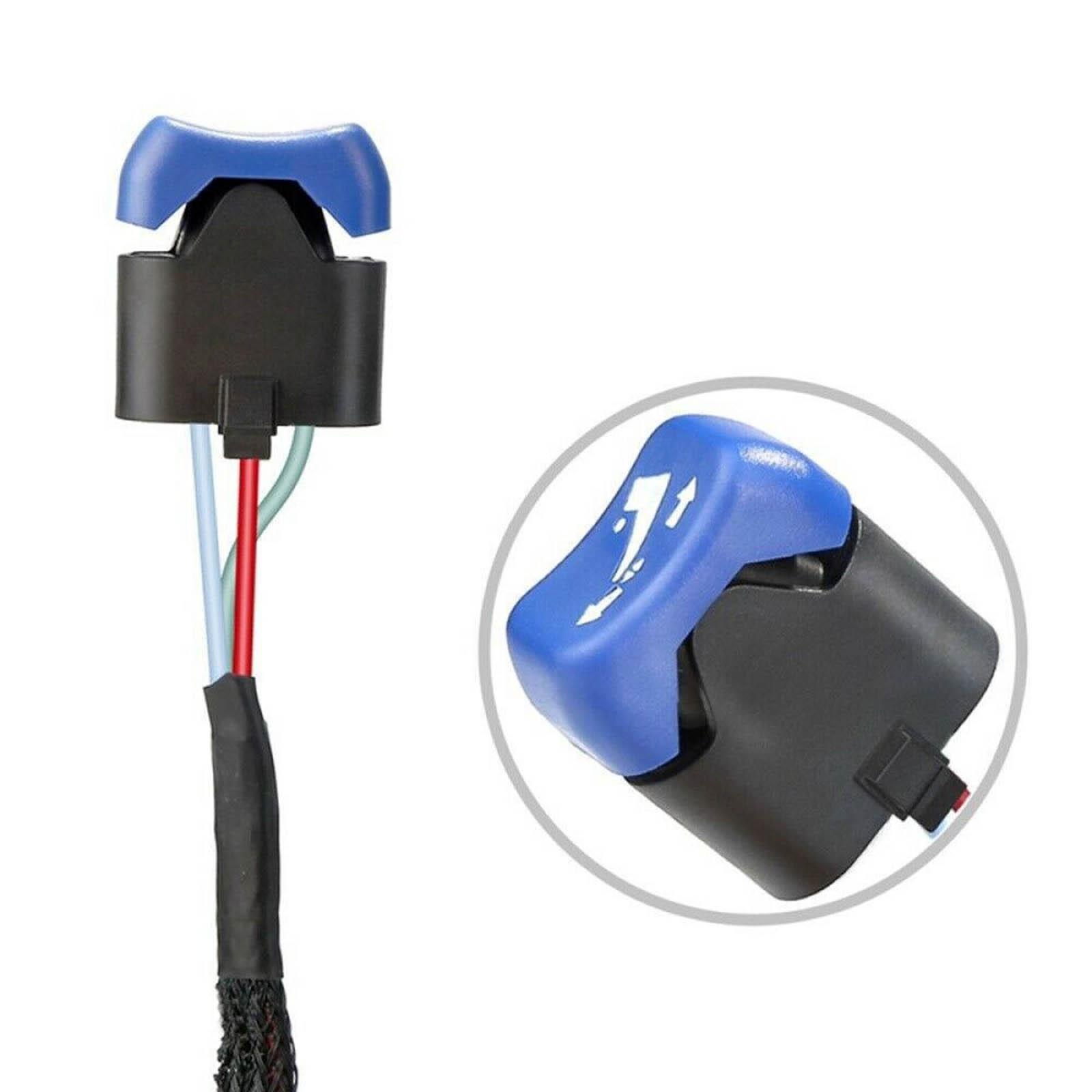 Tilt Switch Boat Easy to Install Automotive for Johnson Evinrude 816492A1