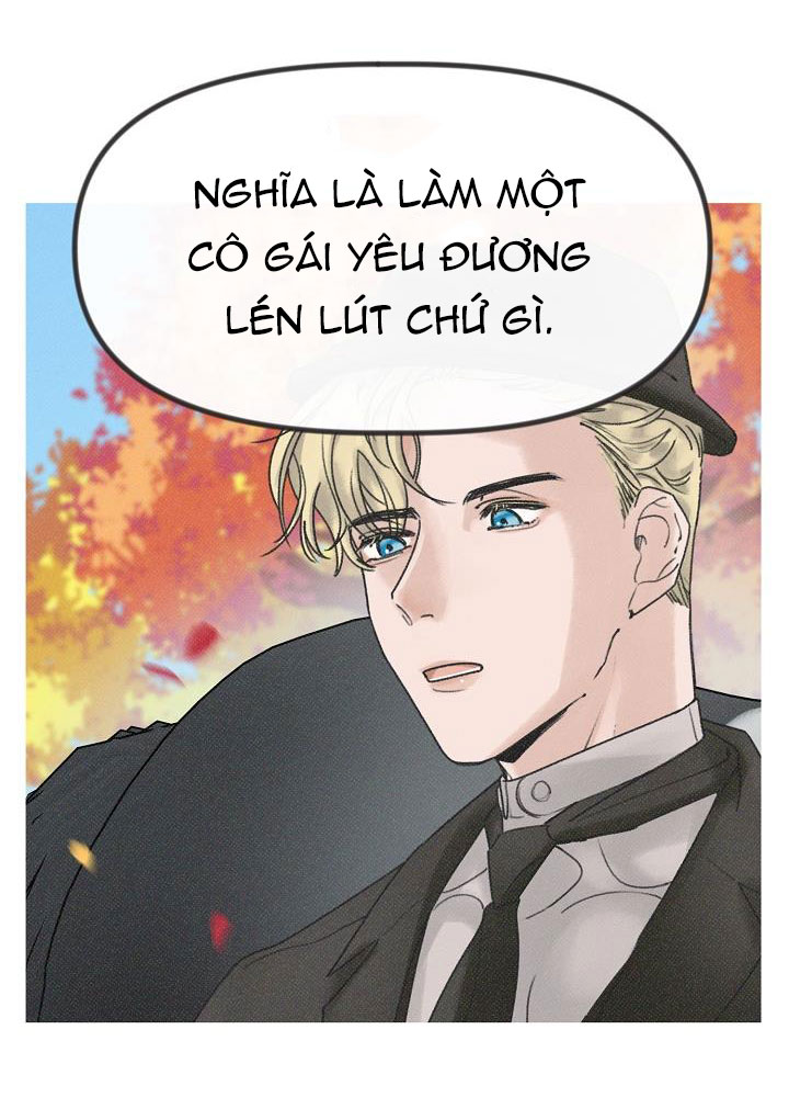 em dám không ? chapter 4 25