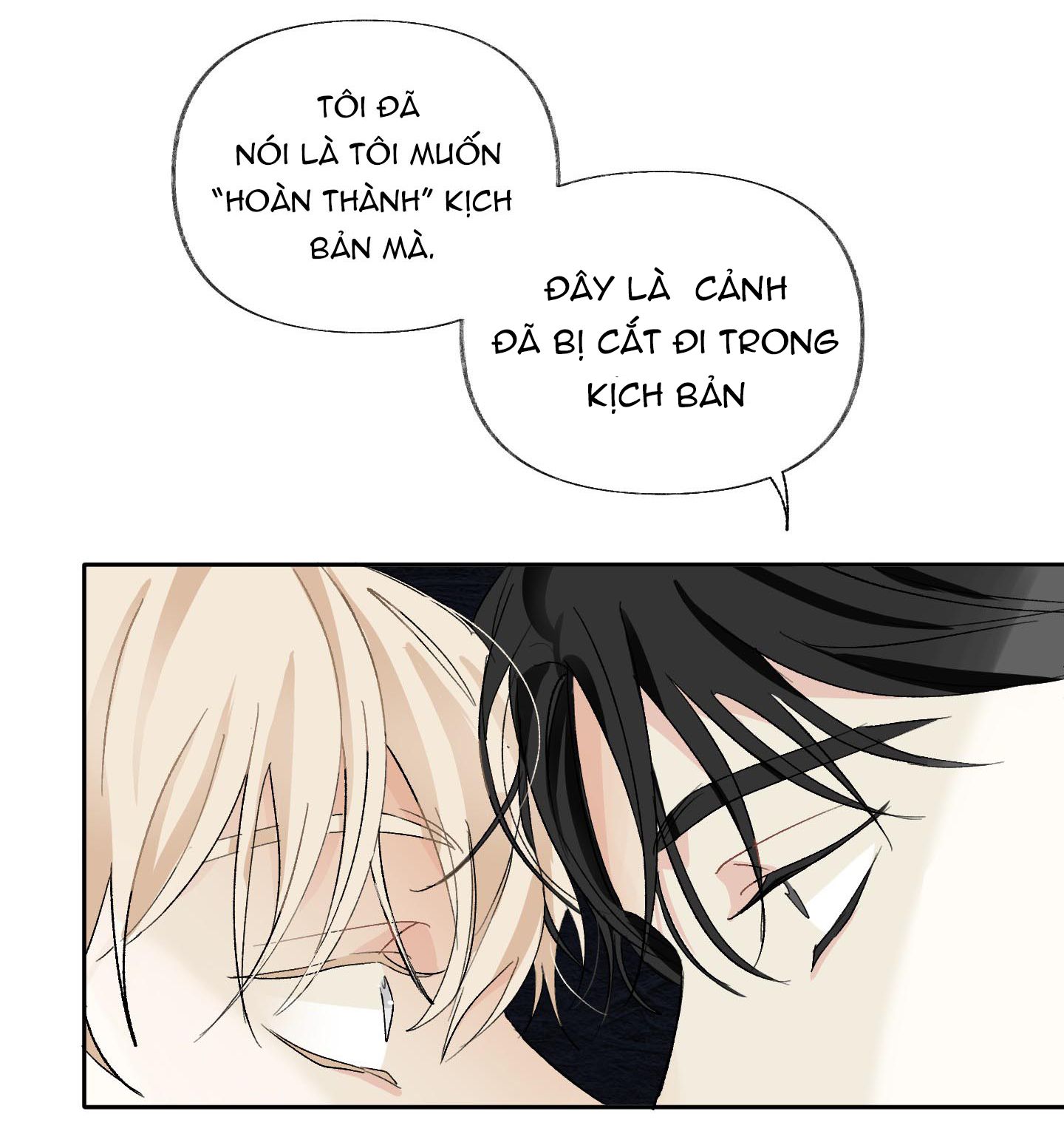 thế giới khi không còn em chapter 4 3