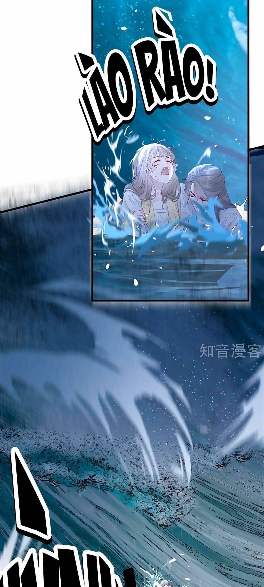 gian phi như thử đa kiều chapter 75 34