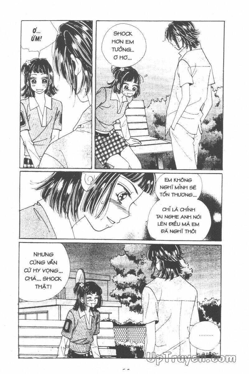 hái sao tình yêu chapter 8 63