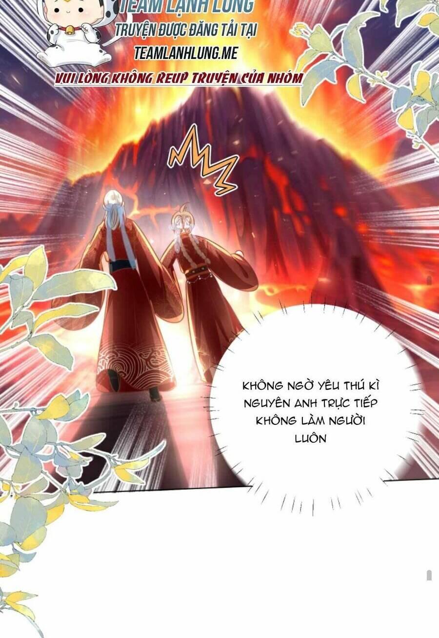 Mở Đầu Nữ Đế Làm Chính Cung chapter 168 31