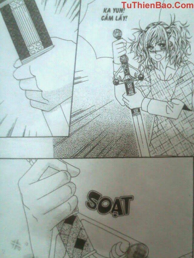 tình trong mộng chapter 11 47