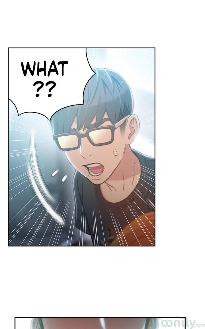 [raw] anh chàng ngọt ngào chapter 70 30