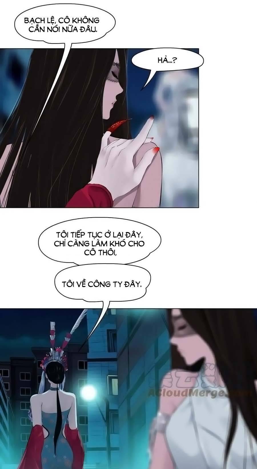 đằng nữ chapter 183 9