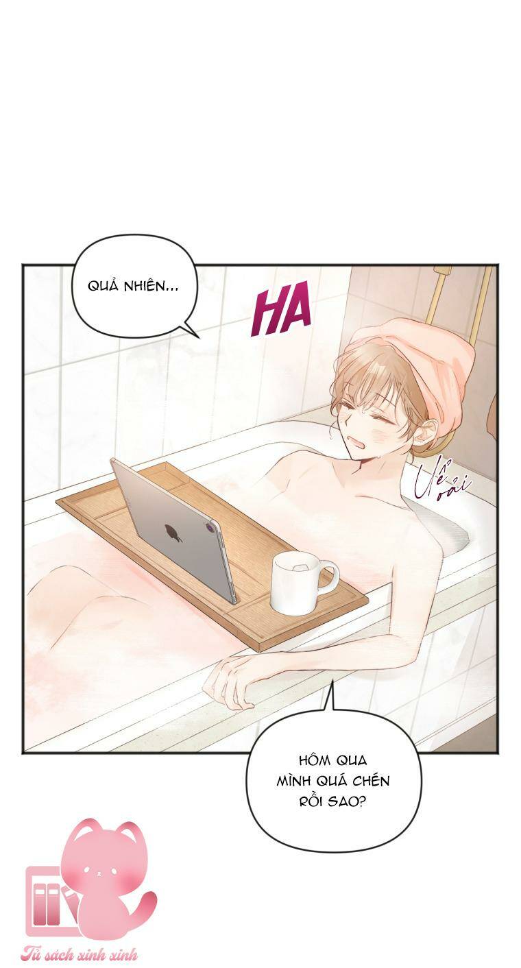 Dịch Vụ Chuyển Phát Hình Mẫu Lý Tưởng chapter 0 8