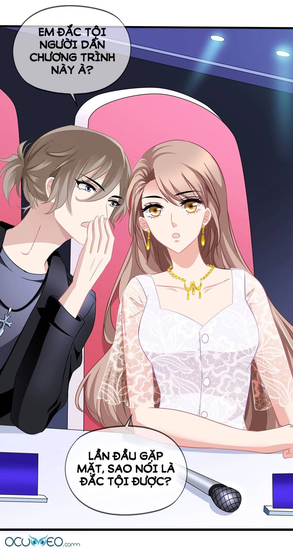 mỹ vị giai thê chapter 42.2 29