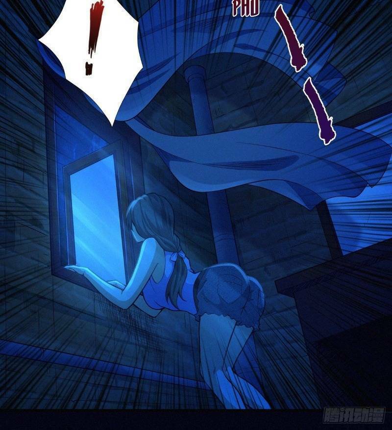 nơi này có yêu khí chapter 51 48