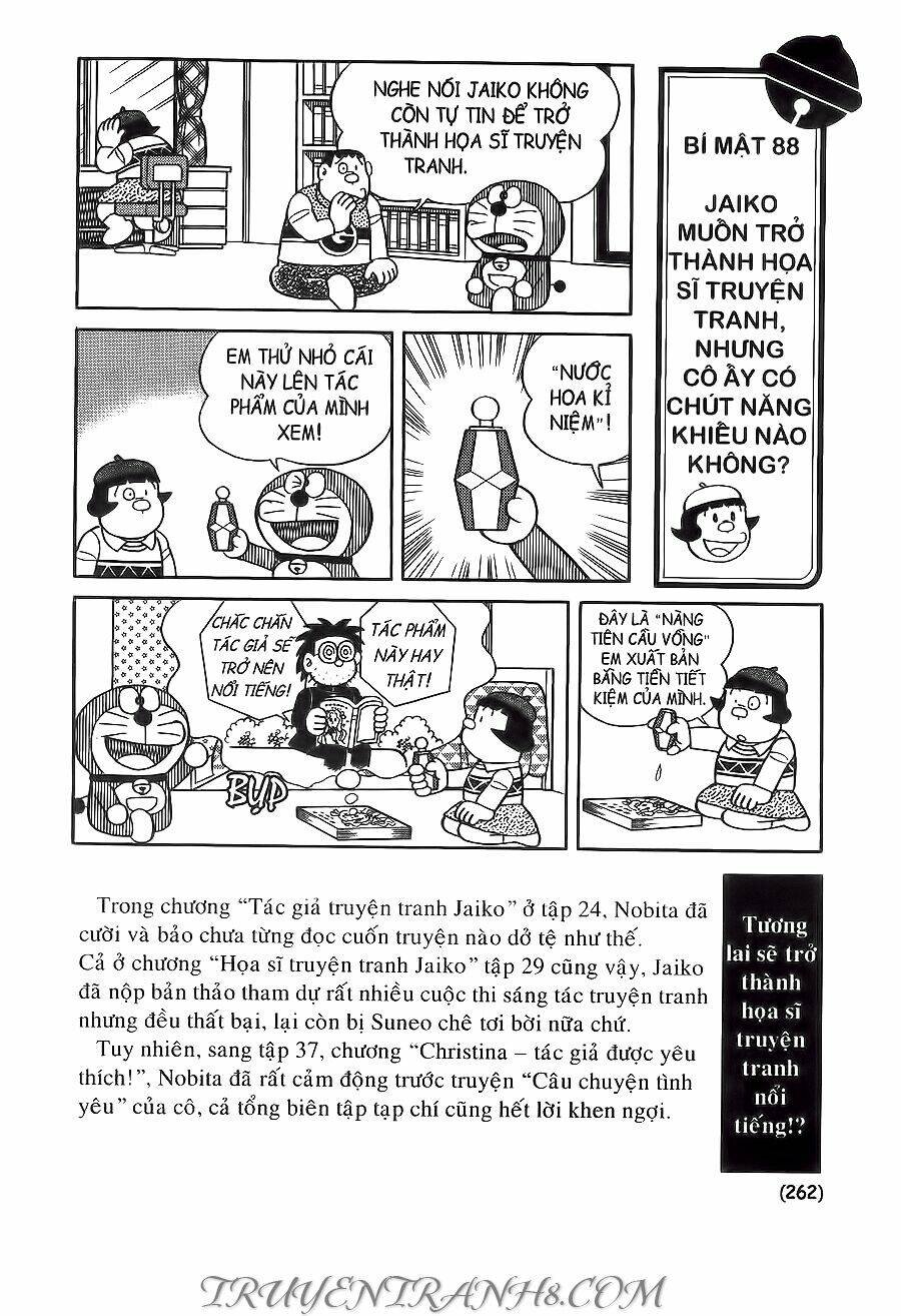 đại từ điển doraemon chapter 6 5