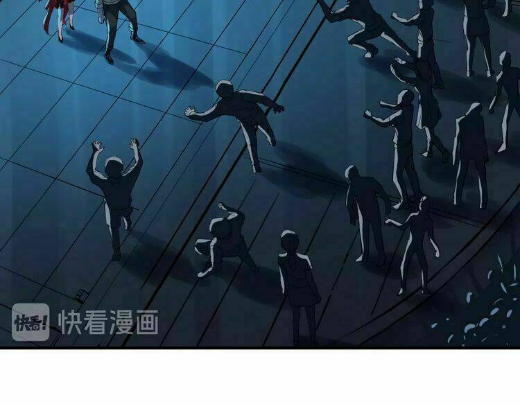 bá vương diễn xuất chapter 3 89