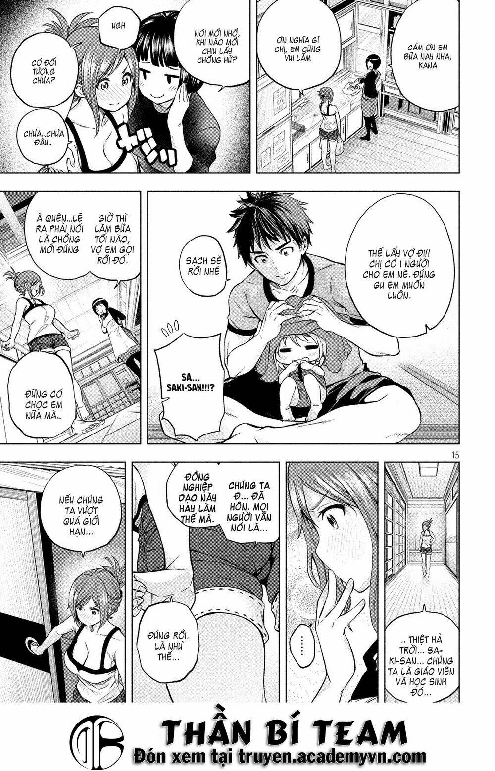 golden times chapter 4 19