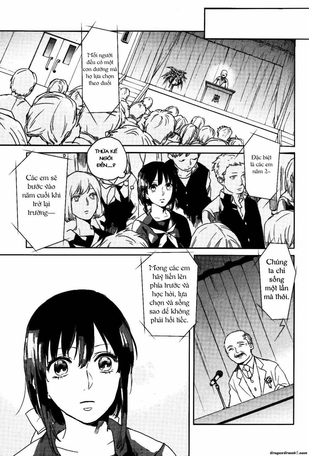 kamigami no asobi chapter 1 8