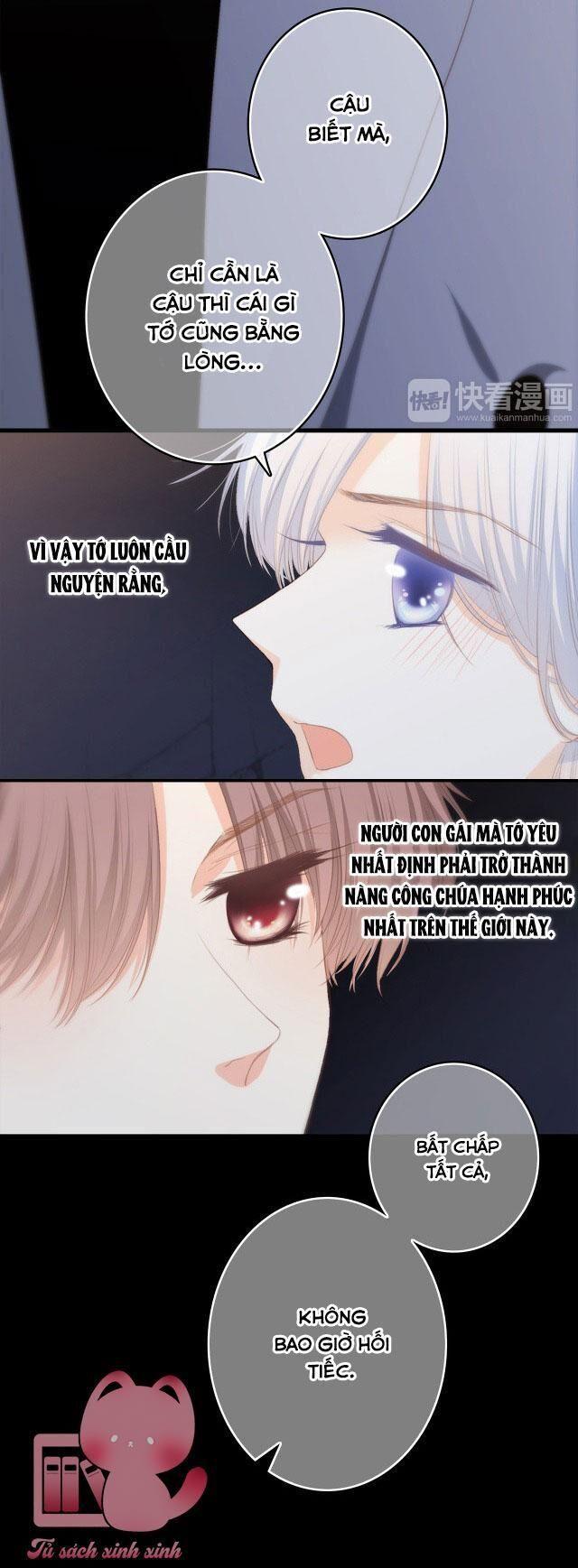 con tim rung động 2 chapter 109.1 25