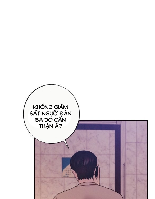 [18+] người vợ quyến rũ chapter 23.1 29