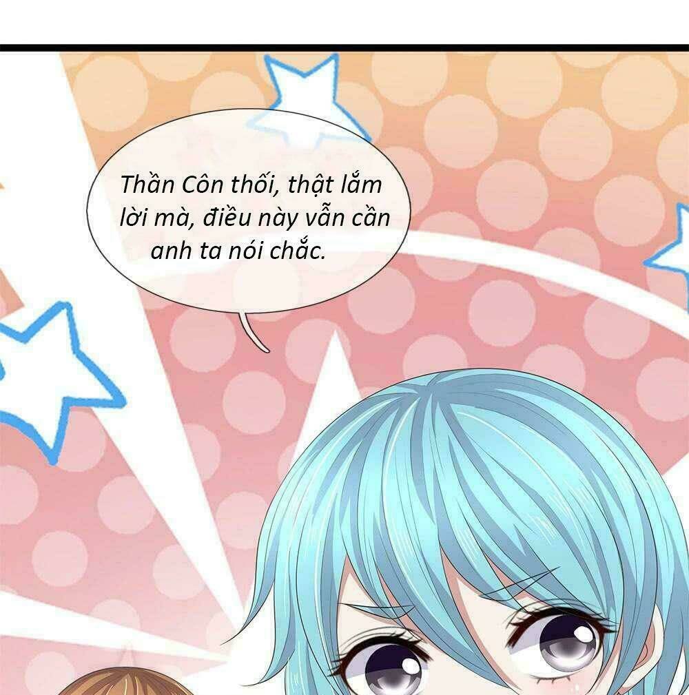 quỷ vương hai mặt quấn lấy tôi chapter 53 5