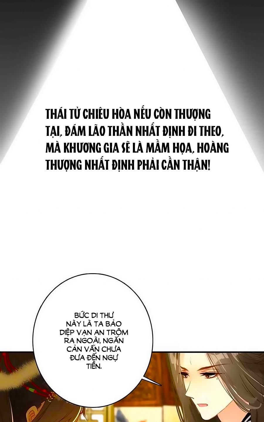 mỹ nhân làm tướng chapter 43 23