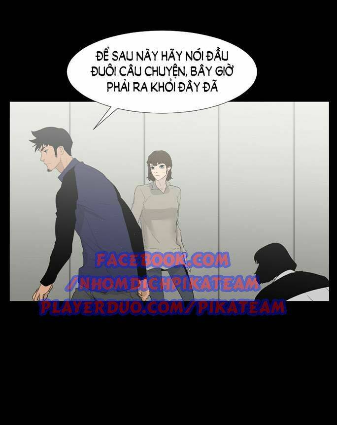 đêm vùng cực chapter 13 60