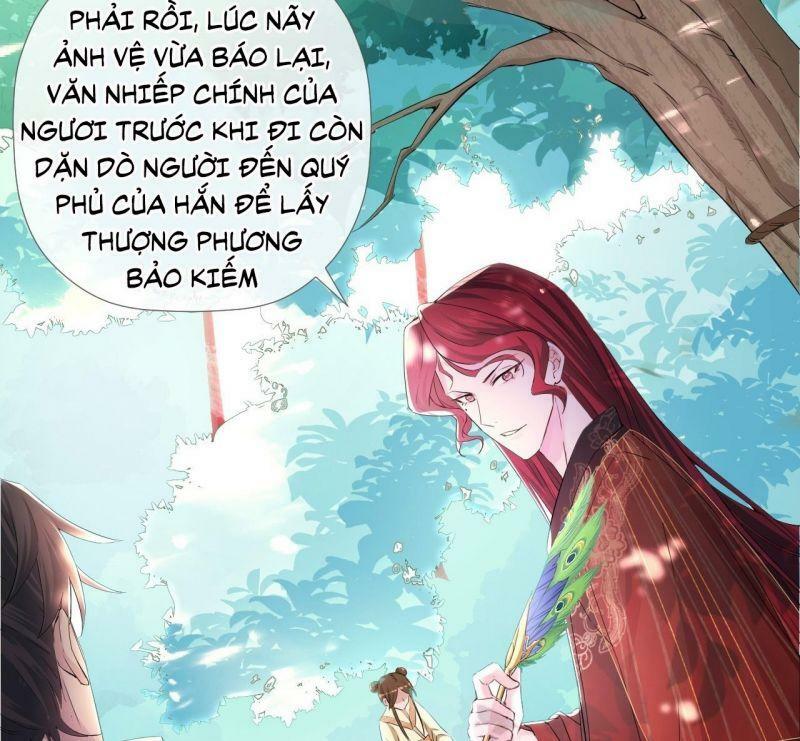nhập mộ chi thần chapter 13 46